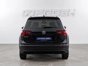 Внедорожник Volkswagen Tiguan 2020 года, 2648055 рублей, Москва