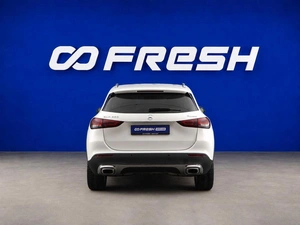 Внедорожник Mercedes-benz GLA-класс 2020 года, 3173444 рублей, Москва