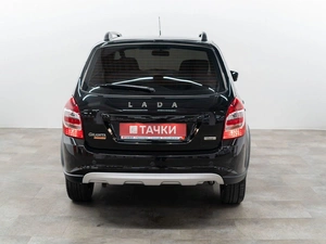 Универсал ВАЗ (LADA) Granta Cross 2026 года, 1350000 рублей, Красноярск