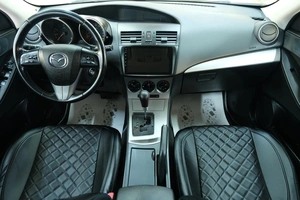 Седан Mazda 3 2010 года, 999000 рублей, Омск