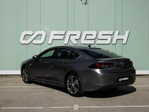 Лифтбек Opel Insignia 2019 года, 2199000 рублей, Большой Сочи