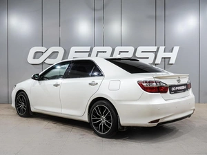 Седан Toyota Camry 2017 года, 2200000 рублей, Воронеж