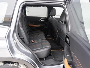 Внедорожник Mitsubishi Outlander 2023 года, 4800000 рублей, Санкт-Петербург