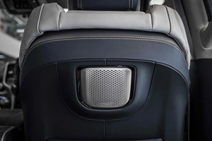 Пикап RAM 1500 2025 года, 10661354 рублей, Москва