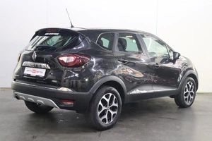 Внедорожник Renault Kaptur 2017 года, 1570000 рублей, Брянск