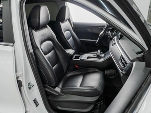 Внедорожник Chery Tiggo 4 Pro 2023 года, 1639000 рублей, Тюмень