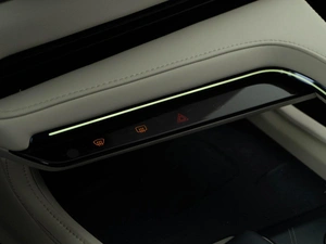 Лифтбек Zeekr 001 2024 года, 6493055 рублей, Москва