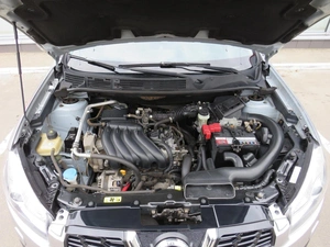 Внедорожник Nissan Qashqai 2012 года, 1125000 рублей, Брянск