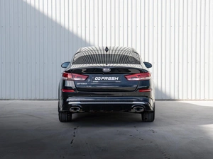 Седан Kia Optima 2020 года, 2150000 рублей, Краснодар