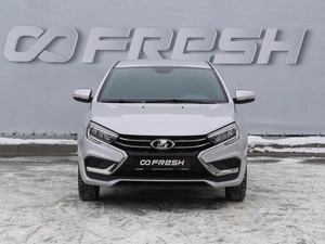 Седан ВАЗ (LADA) Vesta 2024 года, 1429000 рублей, Волгоград