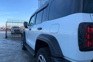 Внедорожник Tank 300 2023 года, 3580000 рублей, Солонцы