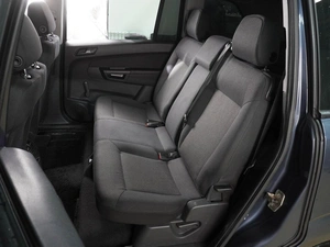 Минивэн Opel Zafira 2008 года, 699000 рублей, Воронеж