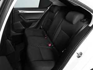 Лифтбек Skoda Octavia 2019 года, 1219000 рублей, Аксай