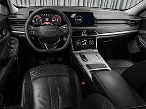 Внедорожник EXEED TXL 2022 года, 2049000 рублей, Ставрополь