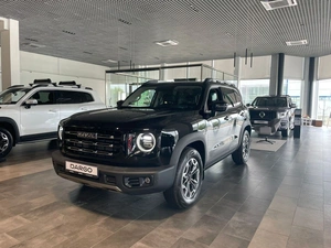 Внедорожник Haval Dargo 2026 года, 3599000 рублей, Красноярск