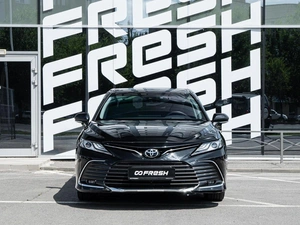 Седан Toyota Camry 2023 года, 3999000 рублей, Волгоград