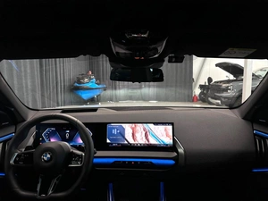 Внедорожник BMW X3 2025 года, 7790000 рублей, Павловская Слобода