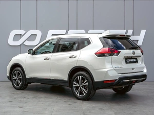Внедорожник Nissan X-Trail 2019 года, 2640000 рублей, Краснодар