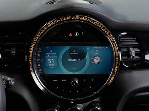 Хетчбэк MINI Cooper 2022 года, 3449000 рублей, Тюмень