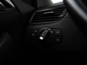 Внедорожник BMW X1 2014 года, 1499077 рублей, Москва