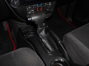 Внедорожник Chevrolet TrailBlazer 2008 года, 740000 рублей, Санкт-Петербург