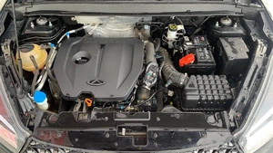 Внедорожник Chery Tiggo 4 Pro 2023 года, 1645000 рублей, Солонцы