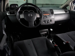 Седан Nissan Tiida 2012 года, 949000 рублей, Воронеж