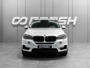 Внедорожник BMW X5 2016 года, 3499000 рублей, Тюмень