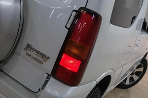 Внедорожник Suzuki Jimny 2010 года, 859000 рублей, Новокузнецк