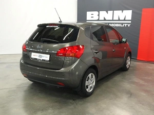 Компактвэн Kia Venga 2015 года, 1350000 рублей, Курск