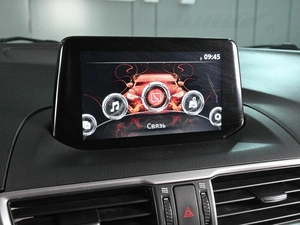 Седан Mazda 3 2016 года, 1499000 рублей, Аксай