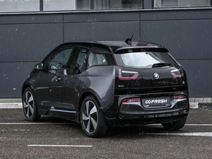 Хетчбэк BMW i3 2018 года, 1999000 рублей, Кирилловка