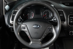 Седан Kia Cerato 2017 года, 1459000 рублей, Тюмень