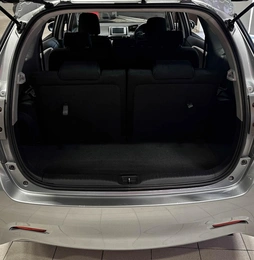 Минивэн Toyota Wish 2010 года, 1297000 рублей, Красноярск