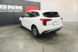 Внедорожник Haval Jolion 2023 года, 2120000 рублей, Курск