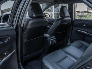 Седан Toyota Camry 2015 года, 2484000 рублей, Ставрополь