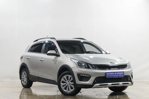 Хетчбэк Kia Rio X-Line 2020 года, 1849000 рублей, Новокузнецк