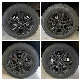 Внедорожник ВАЗ (LADA) Niva 2024 года, 1370000 рублей, Орёл