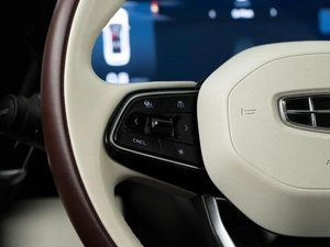 Внедорожник Geely Monjaro 2023 года, 3567444 рублей, Москва