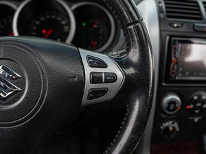 Внедорожник Suzuki Grand Vitara 2008 года, 1010000 рублей, Краснодар