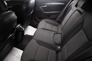 Седан Hyundai i40 2013 года, 899000 рублей, Оренбург