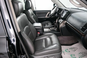 Внедорожник Toyota Land Cruiser 2010 года, 3499000 рублей, Красноярск