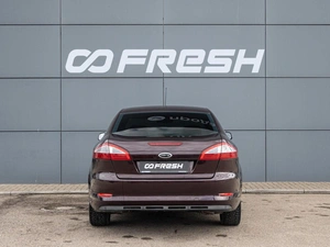 Седан Ford Mondeo 2010 года, 780000 рублей, Краснодар