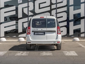 Универсал ВАЗ (LADA) Largus 2018 года, 761000 рублей, Краснодар