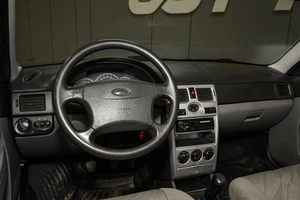 Седан ВАЗ (LADA) Priora 2008 года, 230000 рублей, Ульяновск