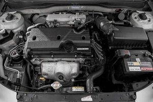 Хетчбэк Kia Rio 2010 года, 539000 рублей, Барнаул