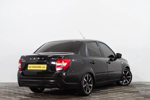 Седан ВАЗ (LADA) Granta 2018 года, 679000 рублей, Сургут