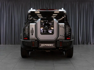 Внедорожник Jetour T2 2024 года, 3144000 рублей, Тюмень
