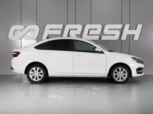 Седан ВАЗ (LADA) Vesta 2025 года, 1499000 рублей, Минеральные Воды