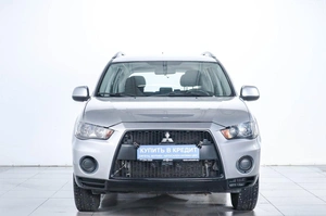 Внедорожник Mitsubishi Outlander 2009 года, 1199000 рублей, Челябинск